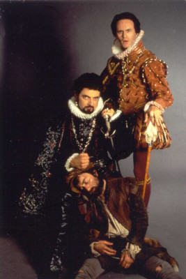 Rowan Atkinson pic #376455
