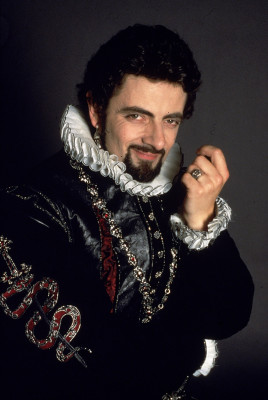 Rowan Atkinson pic #376456