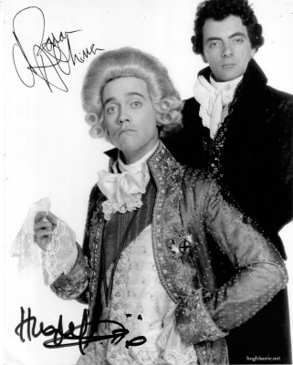 Rowan Atkinson pic #376452