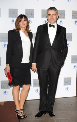 Rowan Atkinson pic #376460