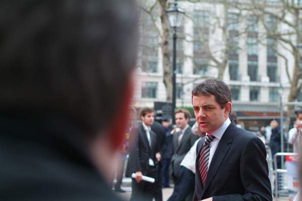 Rowan Atkinson pic #404718