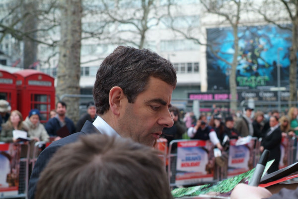 Rowan Atkinson pic #404719
