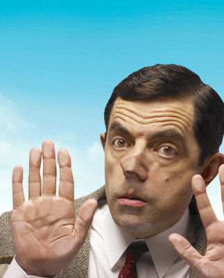 Rowan Atkinson pic #383412