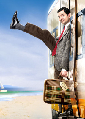 Rowan Atkinson pic #383414