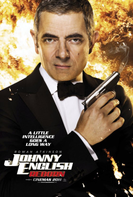 Rowan Atkinson pic #384797
