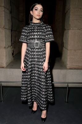 Rowan Blanchard pic #1089002