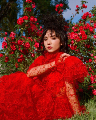 Rowan Blanchard pic #1137994