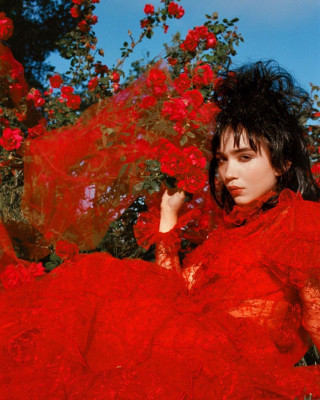 Rowan Blanchard pic #1137991