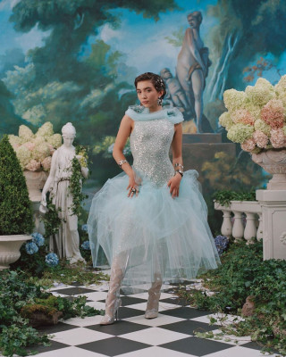 photo 15 in Rowan Blanchard gallery [id1175472] 2019-09-09 00:00:00