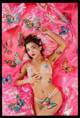 Rowan Blanchard pic #1204549