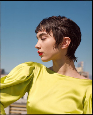 Rowan Blanchard pic #1130983