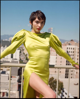 Rowan Blanchard pic #1130982