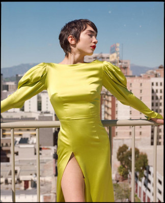 Rowan Blanchard pic #1131572