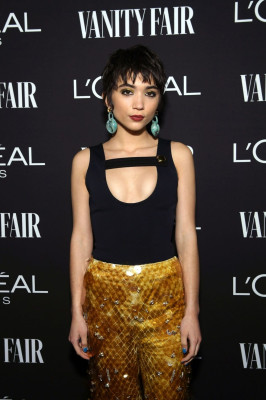 Rowan Blanchard pic #1108593