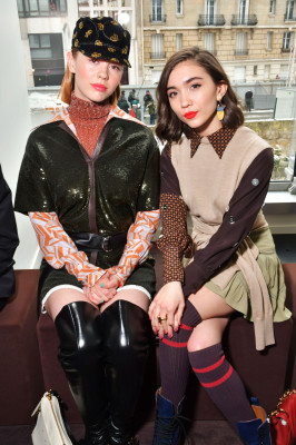 photo 7 in Rowan Blanchard gallery [id1015533] 2018-03-03 00:00:00