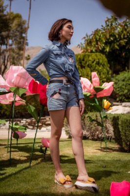 photo 14 in Rowan Blanchard gallery [id1029642] 2018-04-17 00:00:00
