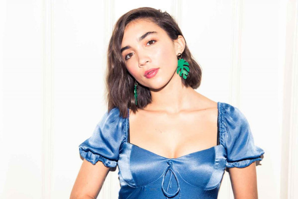 photo 5 in Rowan Blanchard gallery [id1066852] 2018-09-14 00:00:00