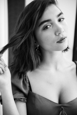 photo 8 in Rowan Blanchard gallery [id1066849] 2018-09-14 00:00:00