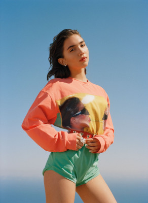 photo 22 in Rowan Blanchard gallery [id1062728] 2018-09-03 00:00:00