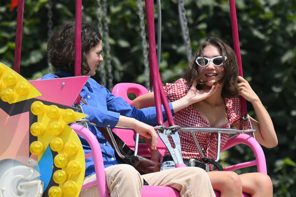 Rowan Blanchard pic #1048167