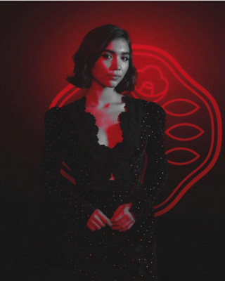 Rowan Blanchard pic #1070366