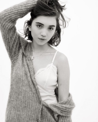 Rowan Blanchard pic #1070364