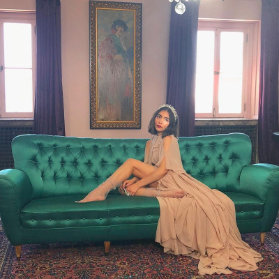 Rowan Blanchard pic #1070410