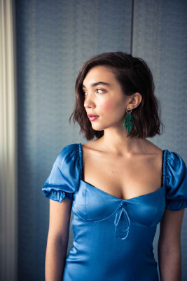 photo 4 in Rowan Blanchard gallery [id1067153] 2018-09-17 00:00:00