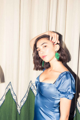 Rowan Blanchard pic #1067156
