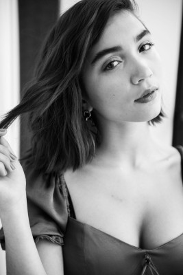 Rowan Blanchard pic #1067155