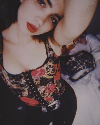 photo 5 in Rowan Blanchard gallery [id1061045] 2018-08-26 00:00:00