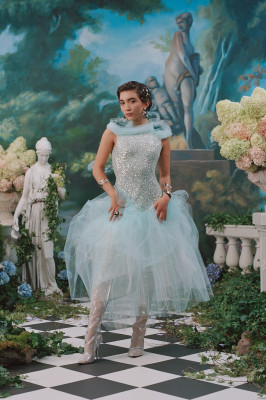 photo 8 in Rowan Blanchard gallery [id1175981] 2019-09-10 00:00:00