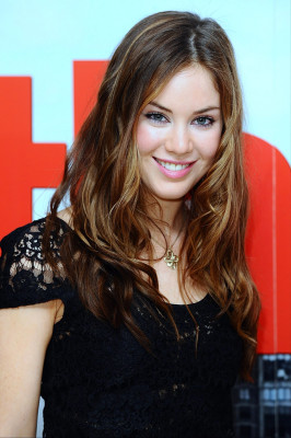 photo 9 in Roxanne McKee gallery [id823585] 2016-01-03 00:00:00