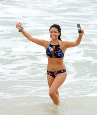 Roxanne Pallett pic #935730