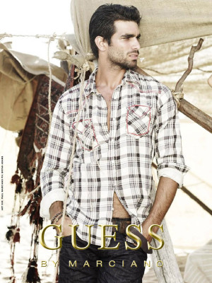 Ruben Cortada pic #529651