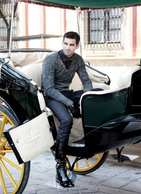 Ruben Cortada pic #520848