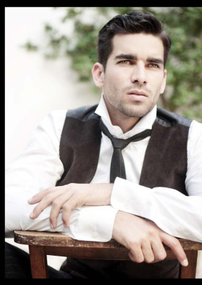 Ruben Cortada pic #449716