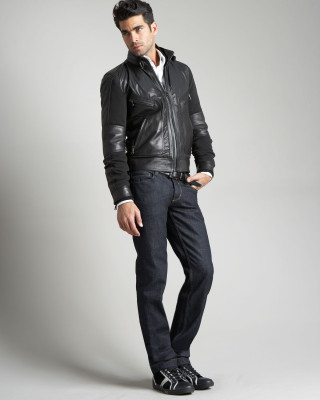 Ruben Cortada pic #512714