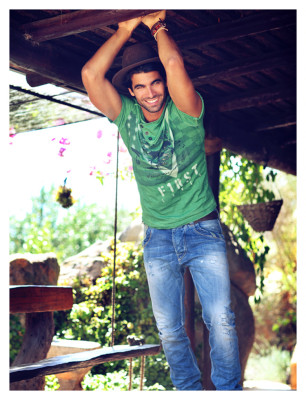 Ruben Cortada pic #518770