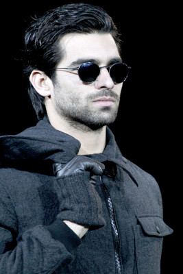 Ruben Cortada pic #507164