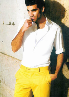 Ruben Cortada pic #512707