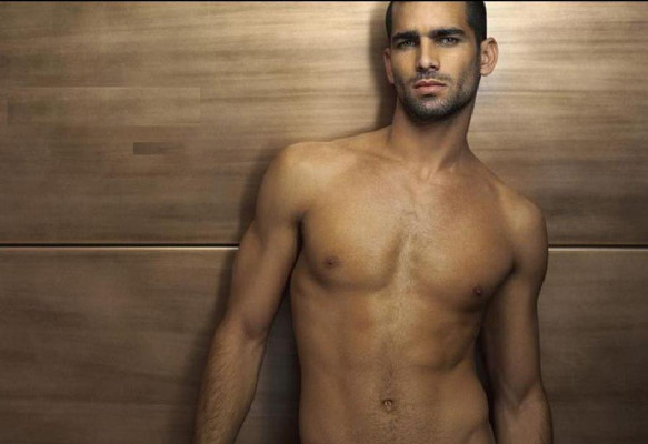 Ruben Cortada pic #489781