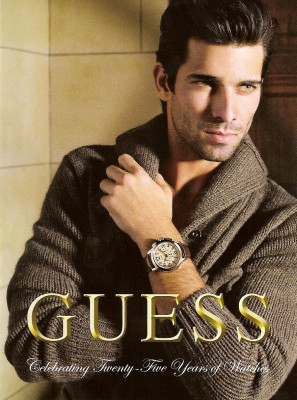 Ruben Cortada pic #529652