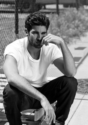 Ruben Cortada pic #527326