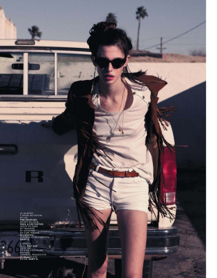 Ruby Aldridge pic #302727