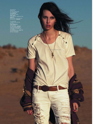 Ruby Aldridge pic #302729
