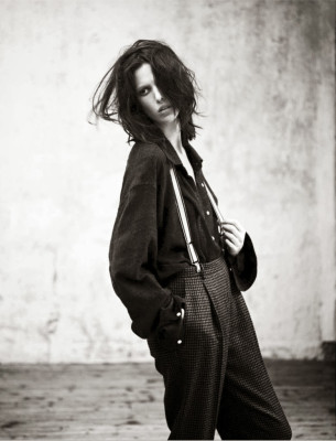 Ruby Aldridge pic #715599