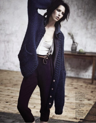 Ruby Aldridge pic #715608