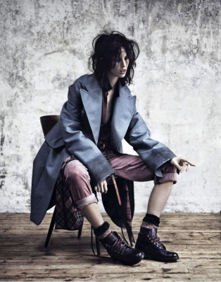 Ruby Aldridge pic #715606