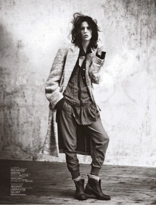 Ruby Aldridge pic #715575